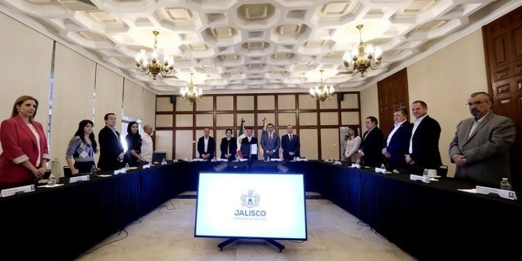 Presentan Código de Ética e Integridad para las personas Servidoras Públicas del Estado de Jalisco