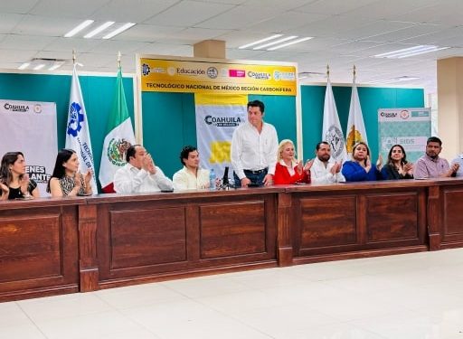 Promueven la salud física y mental de las y los jóvenes en Coahuila