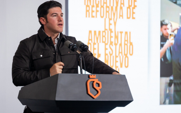 Propone Estado al Congreso modificar Código Penal para endurecer Penas a provocadores de incendios