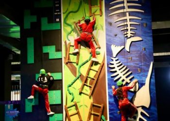 El Gobierno del Estado arrancó el programa Viajes Inolvidables