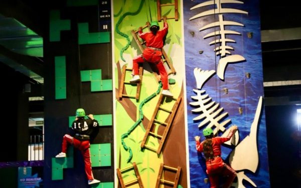 El Gobierno del Estado arrancó el programa Viajes Inolvidables