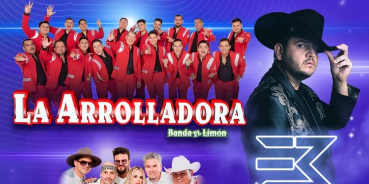 ¡Que suene la Macro! Todo listo para el Macrofest