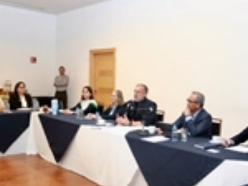 Querétaro trabaja frente a posible imposición de aranceles