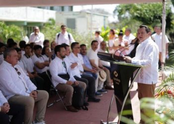 Reciben Planteles del Conalep Yucatán nuevos nombres históricos