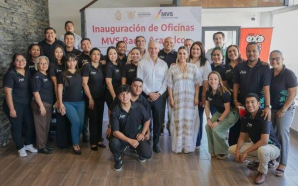 Refrendan empresarios su compromiso para seguir invirtiendo en Acapulco