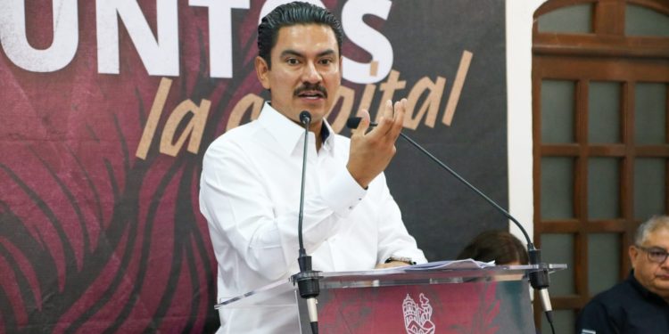 Renovación de autoridades auxiliares arrojó un saldo positivo en la mayoría de las agencias: Ray Chagoya