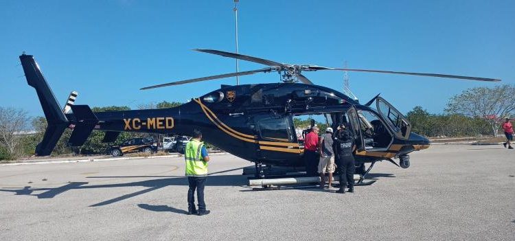 REPORTE DE BÚSQUEDA