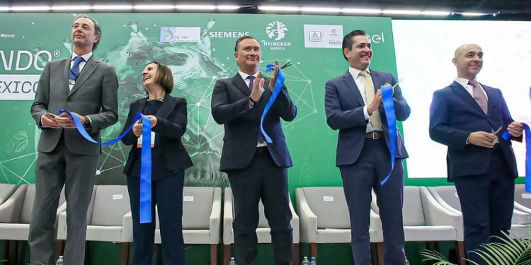 Presentan programa de Eficiencia Energética para el Estado de Jalisco y sus Municipios