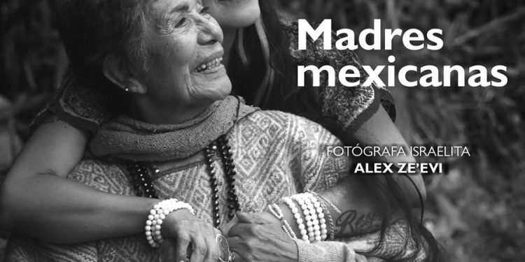 Rinde exposición fotográfica homenaje al impacto cultural y social de “Madres Mexicanas”