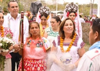 Rocío Nahle inicia diagnóstico educativo con directores de primarias en Veracruz