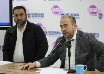 Será Ciudad Juárez sede de la Feria Mexicana de Ciencias e Ingenierías