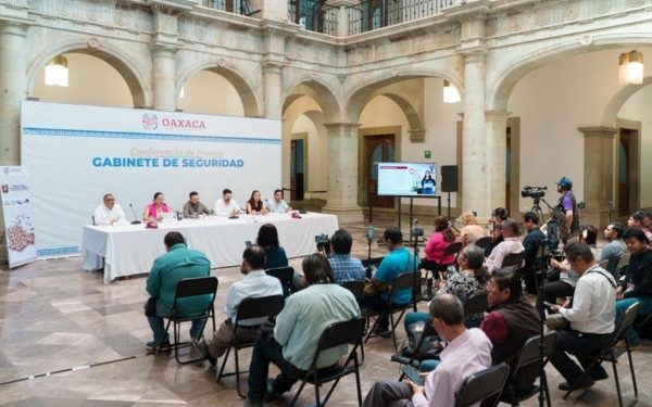 A partir del lunes 31, módulos de Semovi en el estado contarán con placas de circulación