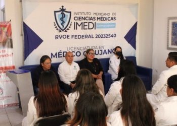 Abre Coesida-CAPASITS noveno Punto de Detección Permanente en instalaciones de Imedi Oaxaca