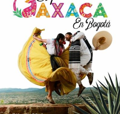 El sector agroindustrial estará presente en la “Expo Oaxaca” de Colombia