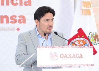 Florece infraestructura hospitalaria en la Primavera Oaxaqueña