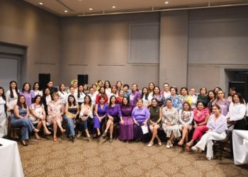 La violencia no tiene cabida en el sector turístico de Oaxaca: Saymi Pineda