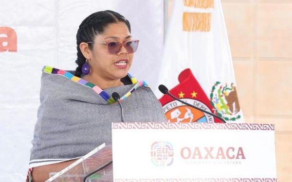 Presenta ILEO importancia de los saludos en la lengua triqui