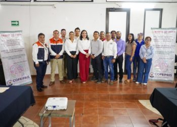 Realiza SSO primera reunión intersectorial para la vigilancia sanitaria de brucelosis y clenbuterol