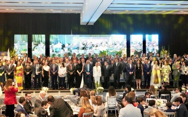 Oaxaca, protagonista en el ámbito turístico nacional: Sectur