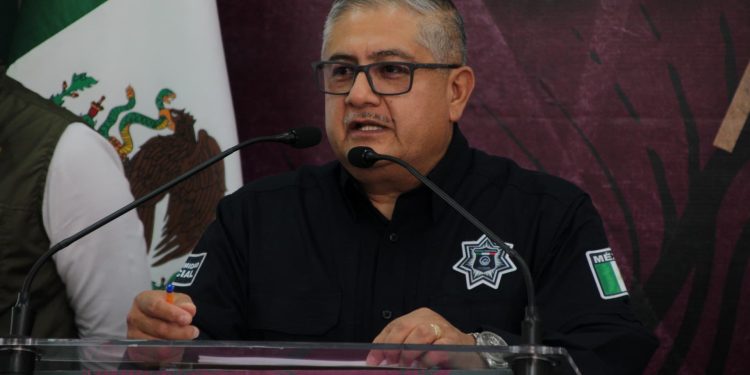 Trabaja Gobierno de Ray Chagoya para fortalecer estrategias para prevenir violencia contra las mujeres