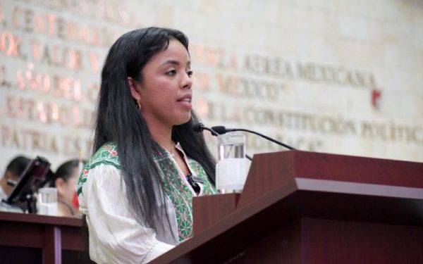 Trabajo digno e incluyente para padres y madres que tienen a su cargo hijas e hijos con discapacidad