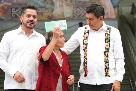 Une Primavera Oaxaqueña a migrantes con sus raíces mediante Gozona Familiar