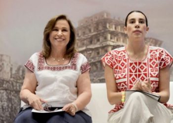 Turismo y cultura, claves en la transformación de Veracruz: Rocío Nahle