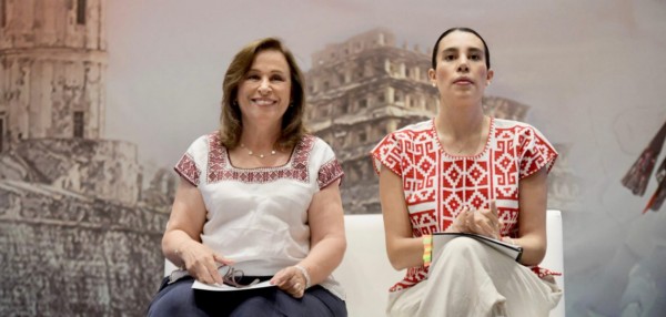 Turismo y cultura, claves en la transformación de Veracruz: Rocío Nahle