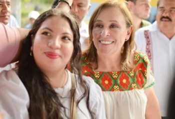 Veracruz se oye y está de moda: Rocío Nahle impulsa el turismo y la cultura