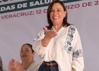 Veracruz lidera iniciativa nacional para mejorar la salud escolar con Vive Saludable, Vive Feliz