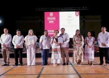 Asignan 66 bases laborales a docentes, luego de 12 años sin entregarse