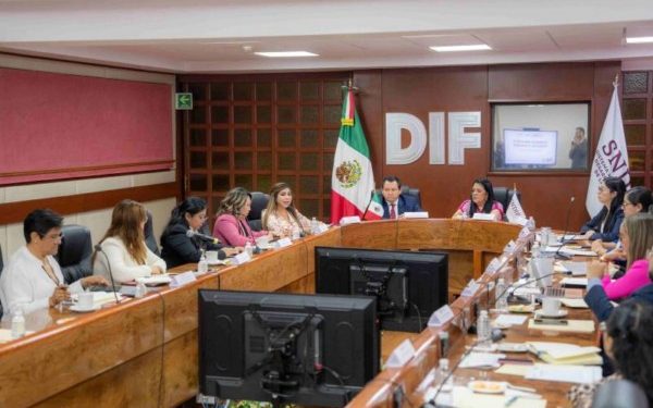 Yucatán contará con refugio para niños migrantes