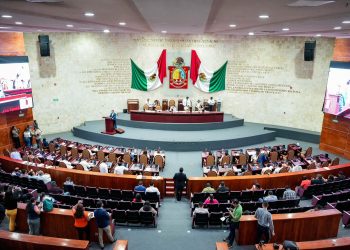 Poder Legislativo aprueba exhorto al INE para realizar una amplia difusión sobre la elección extraordinaria del Poder Judicial de la Federación