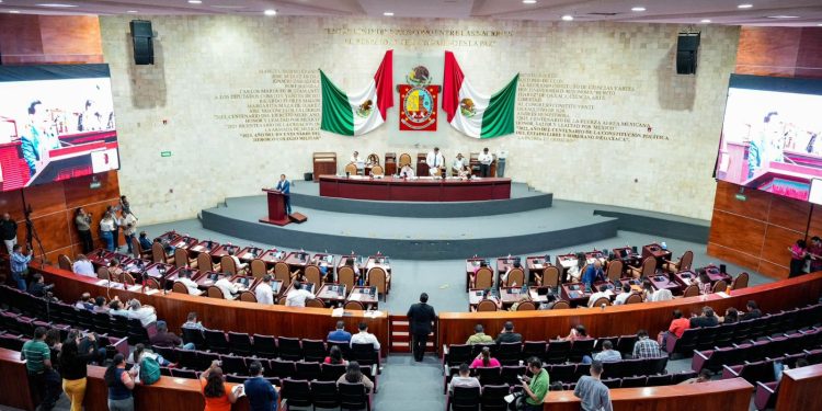 Poder Legislativo aprueba exhorto al INE para realizar una amplia difusión sobre la elección extraordinaria del Poder Judicial de la Federación