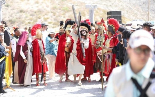 Se consolida Coahuila como destino de turismo religioso