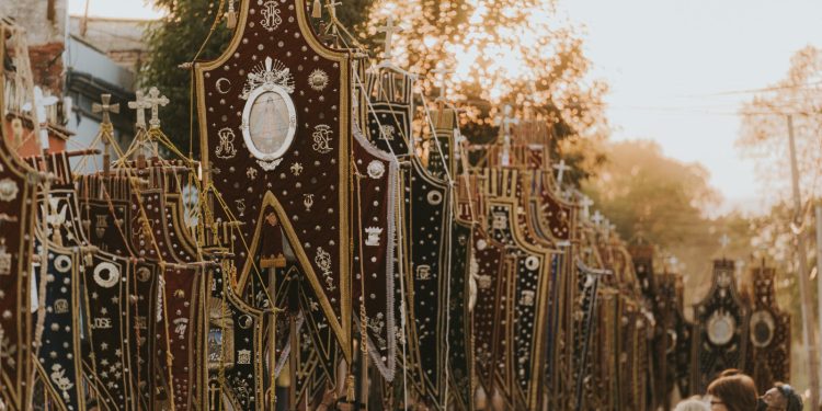 Invita Municipio de Oaxaca de Juárez a participar en actividades alusivas a la Semana Santa 2025