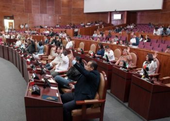 Aprueba LXVI Legislatura de Oaxaca Leyes de Ingresos de Reforma de Pineda y Salina Cruz