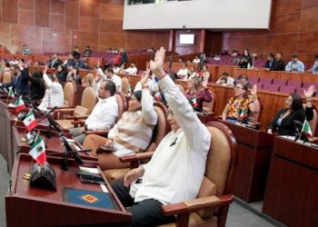 Congreso de Oaxaca llama a municipios a remitir su Plan Integral de Agua Potable para participar en el Registro Nacional de Agua para el Bienestar