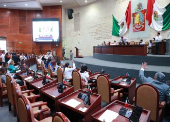 Congreso de Oaxaca realizará Sesión Solemne por Aniversario de la Fundación de la Villa de Tututepec de Melchor Ocampo