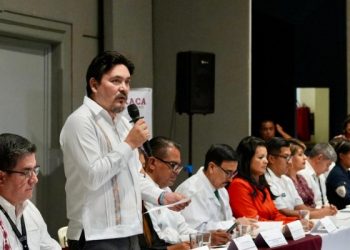 Impulsa SSO prevención y atención integral con 10 Comités Estatales de Salud