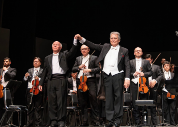 La música de Beethoven llega a los hogares con uno de sus grandes intérpretes