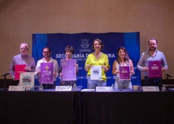 Diversidad, talento y riqueza cultural en la cartelera de Semana Santa en Querétaro