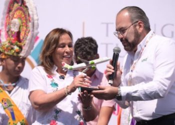 Veracruz suma nuevas conexiones aéreas con Tijuana y el AIFA
