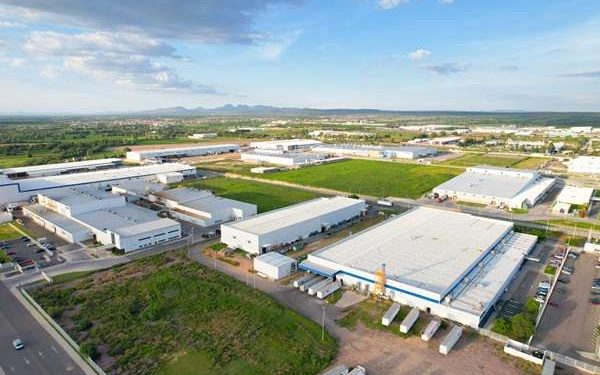 AGUASCALIENTES, LÍDER NACIONAL EN EXPORTACIONES