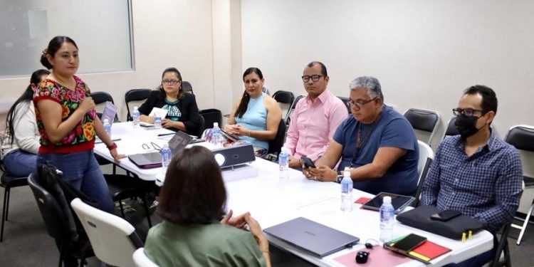 Avanza SIC en simplificación y digitalización de trámites y servicios