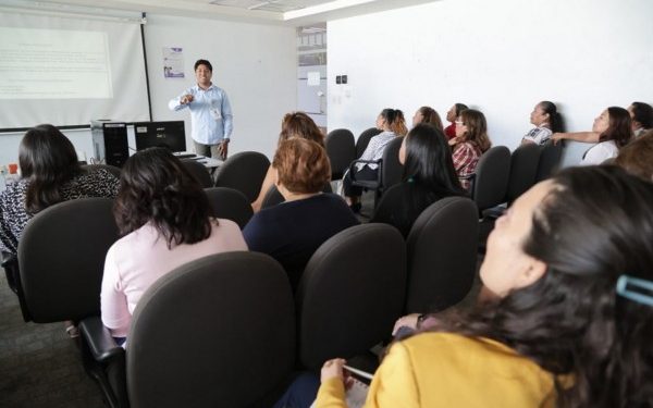 Brinda SA herramientas de protección digital para una navegación segura