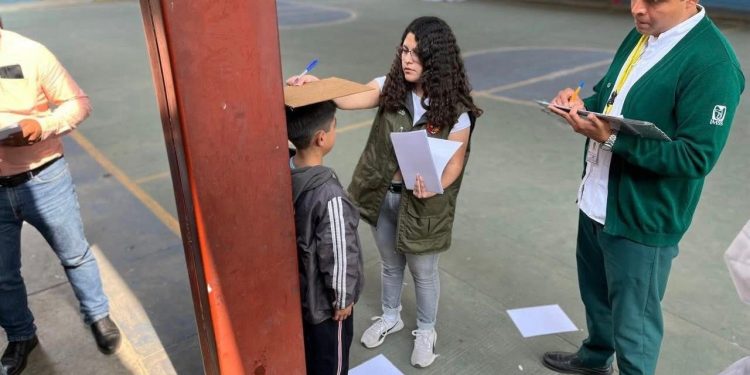 Celebra DIF Oaxaca eliminación de comida chatarra en escuelas del estado