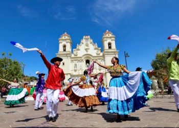 Concluyen Consejos Interculturales recorridos de evaluación para Guelaguetza 2025