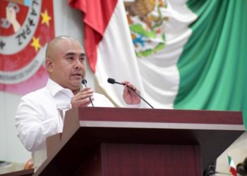 Pide LXVI Legislatura que la CFE modernice la infraestructura eléctrica en la zona centro y norte de la capital oaxaqueña