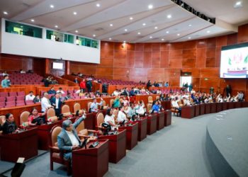 Aprueba Poder Legislativo Leyes de Ingresos de seis municipios para el ejercicio fiscal 2025